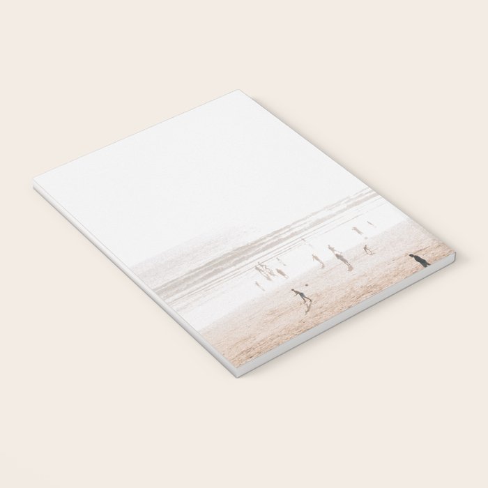 Sound of the Ocean Notebook Gallery Image 3