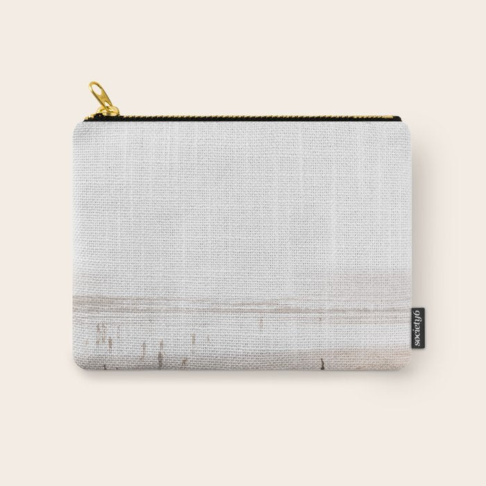 Sound of the Ocean Carry All Pouch Gallery Image 1