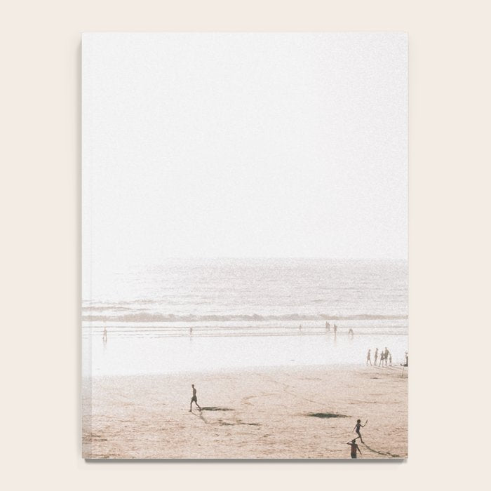 Sound of the Ocean Notebook Gallery Image 4