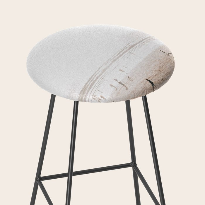 Sound of the Ocean Stool Gallery Image 2