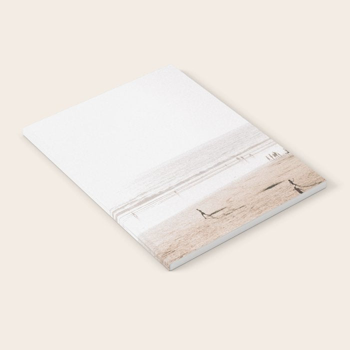 Sound of the Ocean Notebook Gallery Image 2