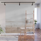 Sound of the Ocean Wall Mural Gallery Image 1