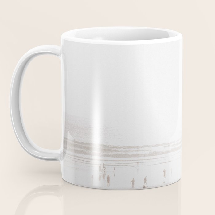 Sound of the Ocean Coffee Mug Gallery Image 3