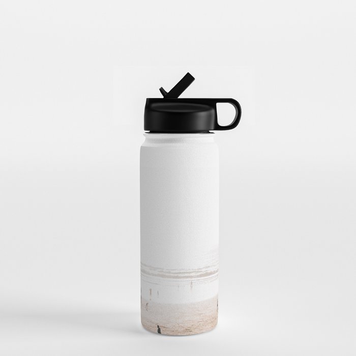 Sound of the Ocean Water Bottle Gallery Image 1