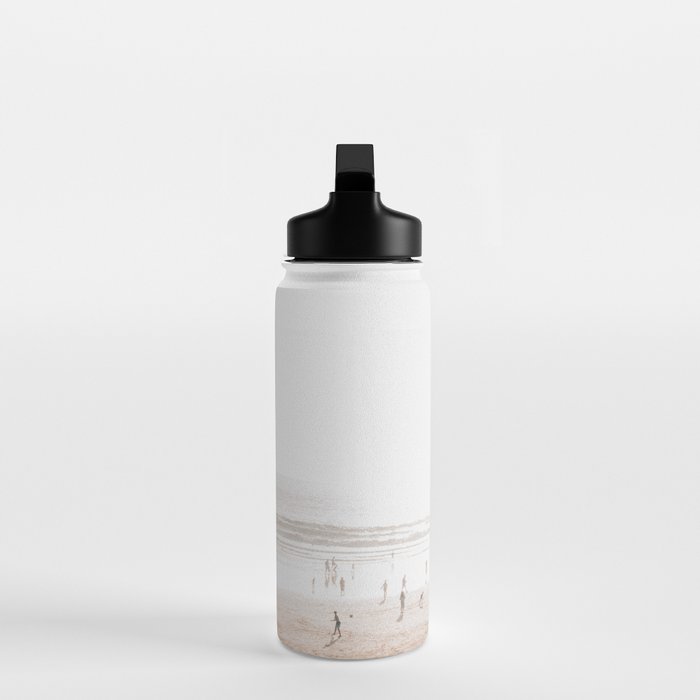 Sound of the Ocean Water Bottle Gallery Image 3