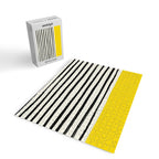 Sunshine x Stripes Jigsaw Puzzle Gallery Image 2