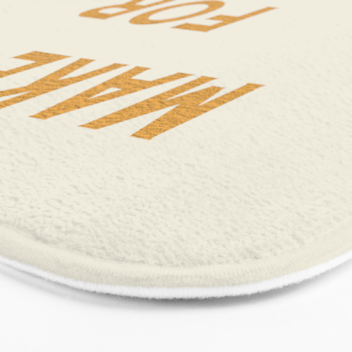 Make Time For Sunshine Bath Mat Gallery Image 3