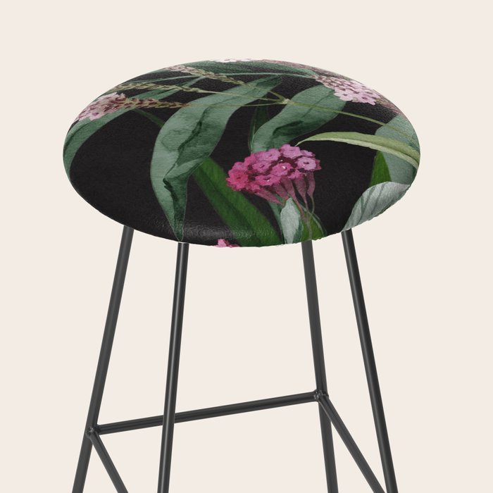 Night Garden Stool Gallery Image 2