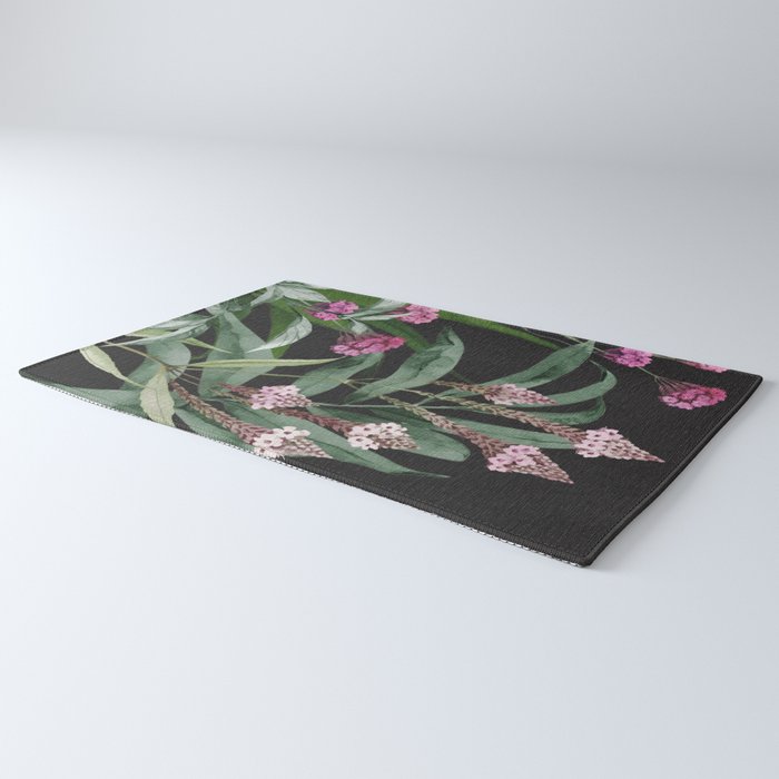 Night Garden Rug Gallery Image 3