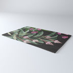 Night Garden Rug Gallery Image 3