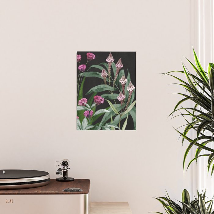 Night Garden Poster Gallery Image 2