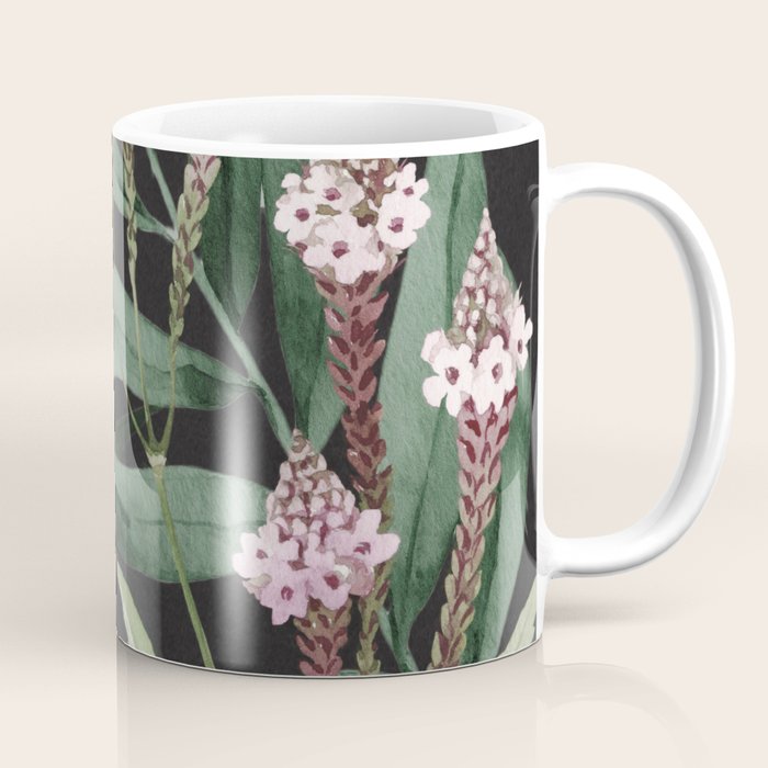 Night Garden Coffee Mug Gallery Image 1