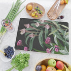 Night Garden Cutting Board Gallery Image 2