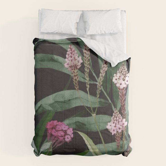 Night Garden Comforter Gallery Image 6