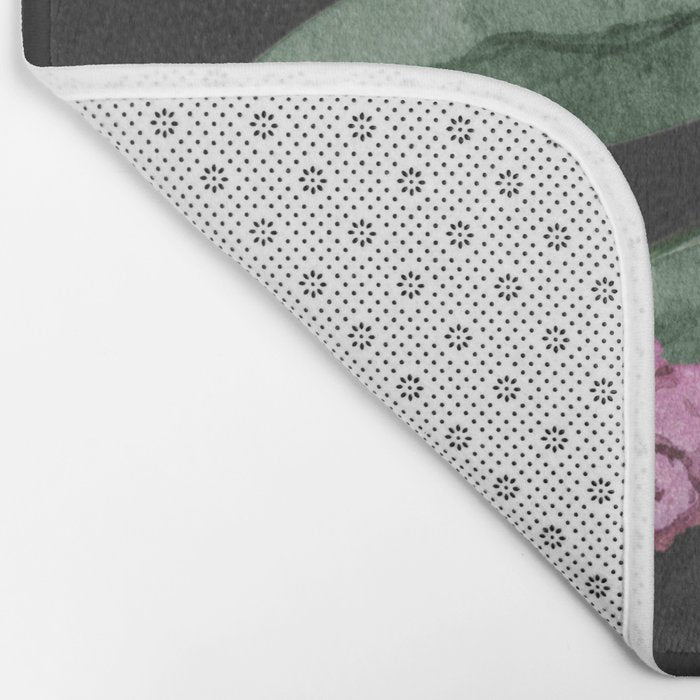Night Garden Bath Mat Gallery Image 2