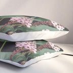 Night Garden Pillow Sham Gallery Image 3