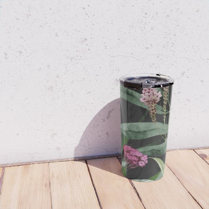 Night Garden Travel Mug Gallery Image 4