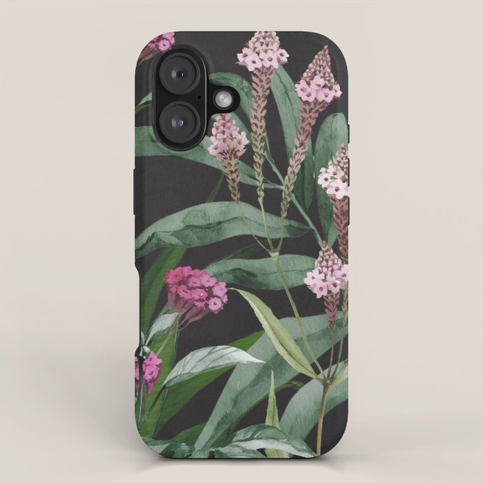 Night Garden iPhone Case Gallery Image 1