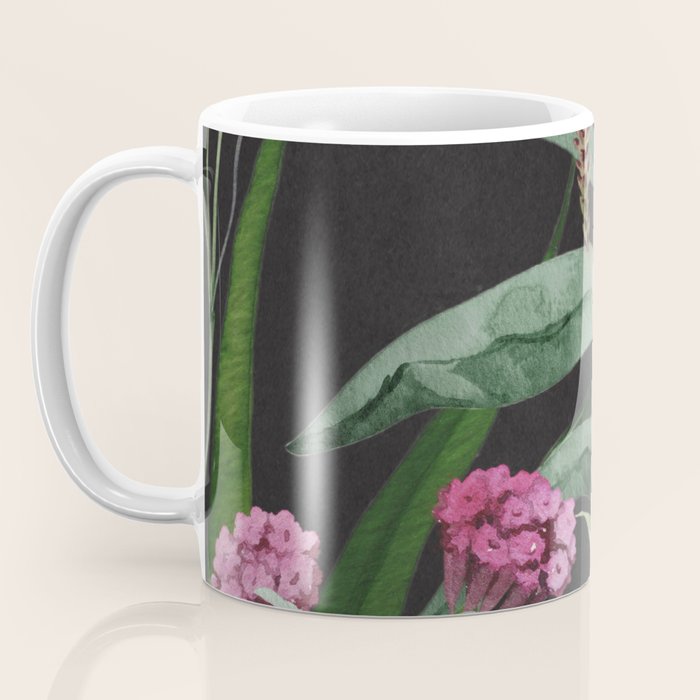 Night Garden Coffee Mug Gallery Image 3