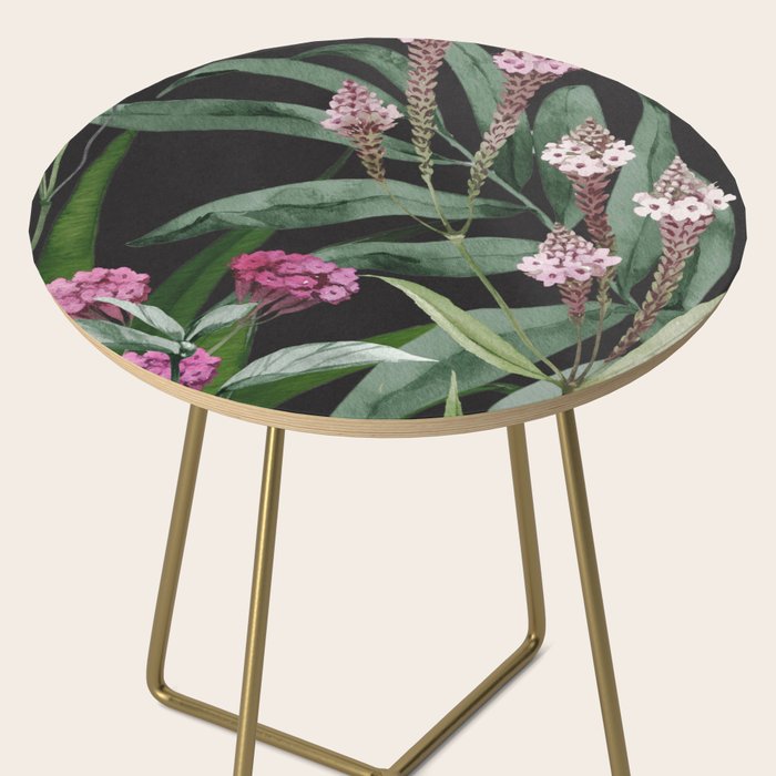 Night Garden Side Table Gallery Image 2