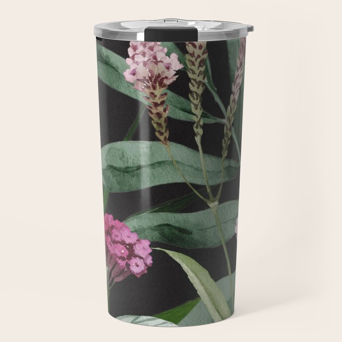 Night Garden Travel Mug Gallery Image 1
