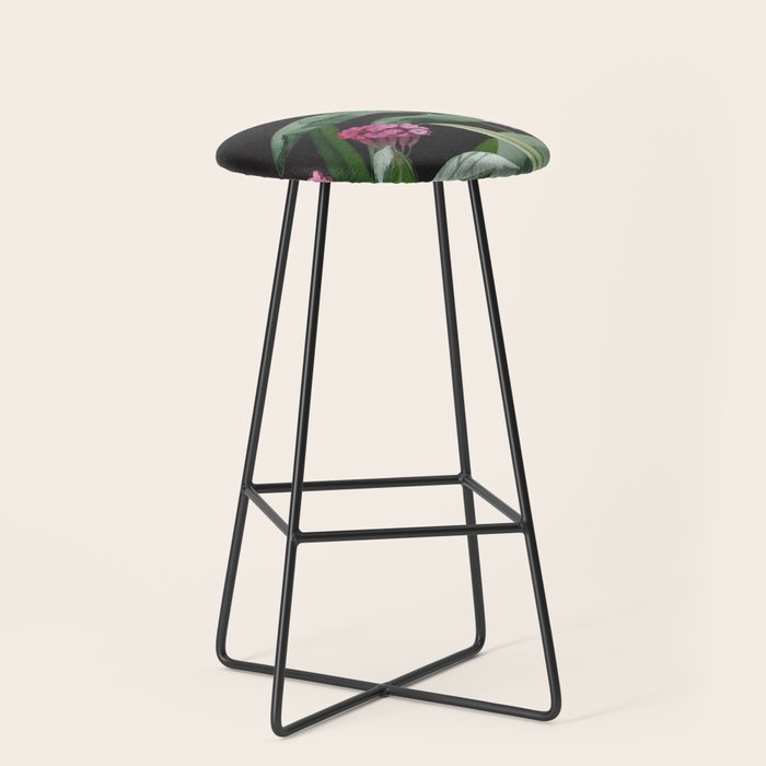 Night Garden Stool Gallery Image 1