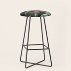 Night Garden Stool Gallery Image 1