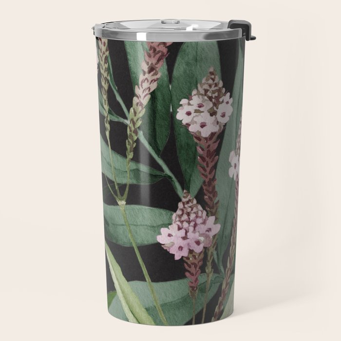 Night Garden Travel Mug Gallery Image 2