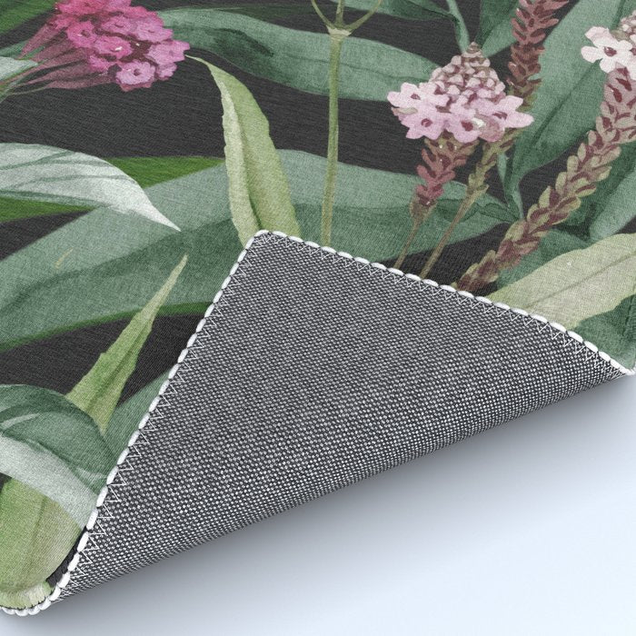 Night Garden Rug Gallery Image 4