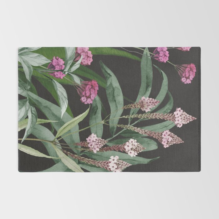 Night Garden Rug Gallery Image 2