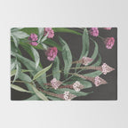 Night Garden Rug Gallery Image 2