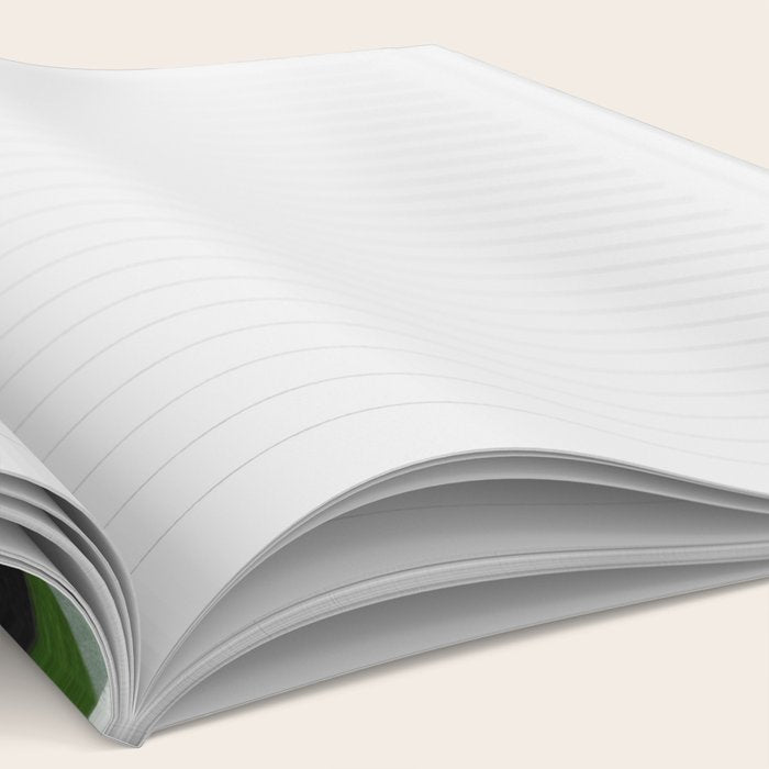 Night Garden Notebook Gallery Image 2