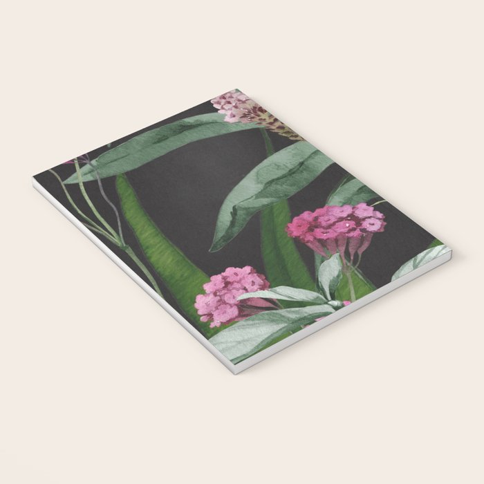 Night Garden Notebook Gallery Image 3