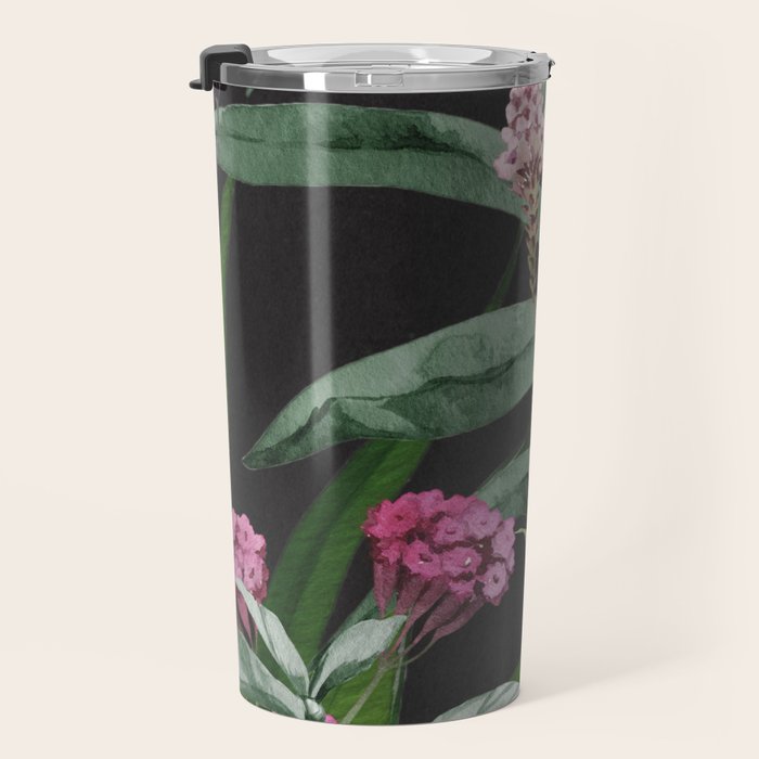 Night Garden Travel Mug Gallery Image 3