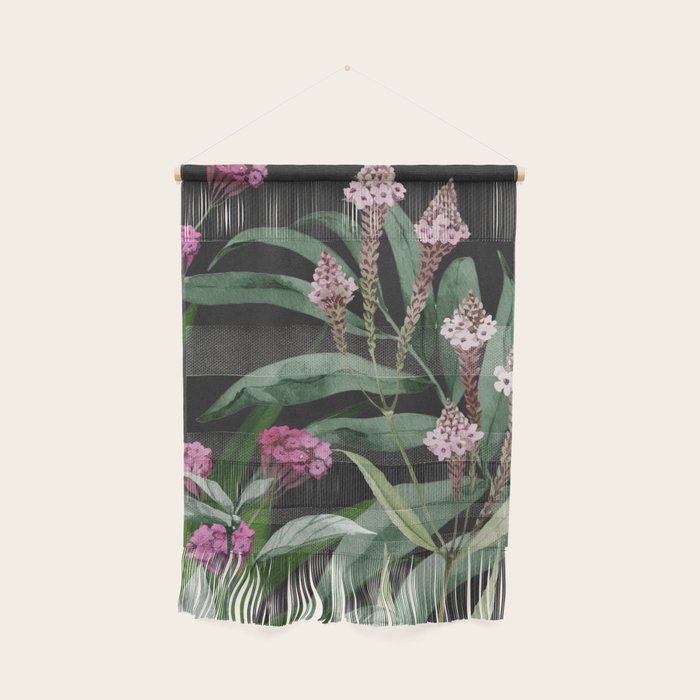 Night Garden Wall Hanging Gallery Image 1