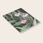 Night Garden Notebook Gallery Image 2