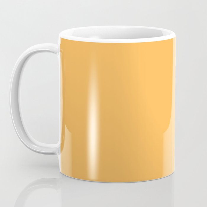 Gemini Flowers Coffee Mug Gallery Image 3