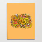Gemini Flowers Notebook Gallery Image 4