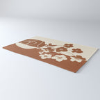 Botanical Contras 5 Rug Gallery Image 3