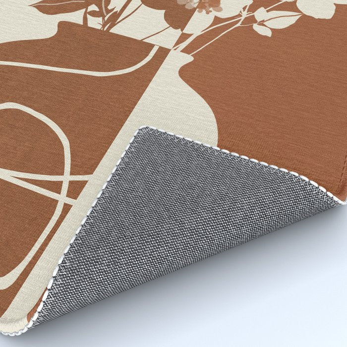 Botanical Contras 5 Rug Gallery Image 4