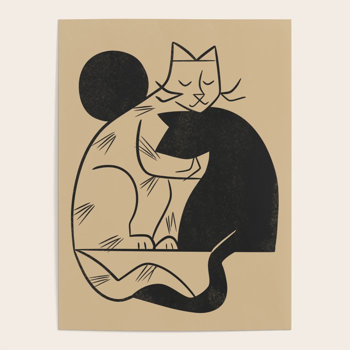 Kind Kats Poster Gallery Image 4