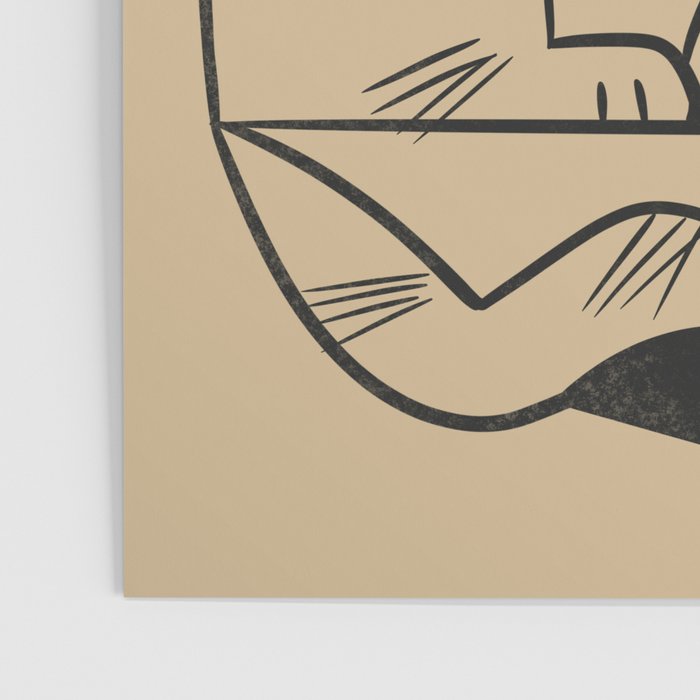 Kind Kats Poster Gallery Image 3