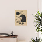 Kind Kats Poster Gallery Image 2