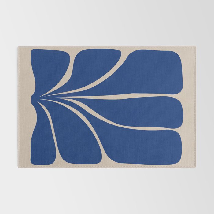 Seven Leaf Plant - 3/3 Rug Gallery Image 2