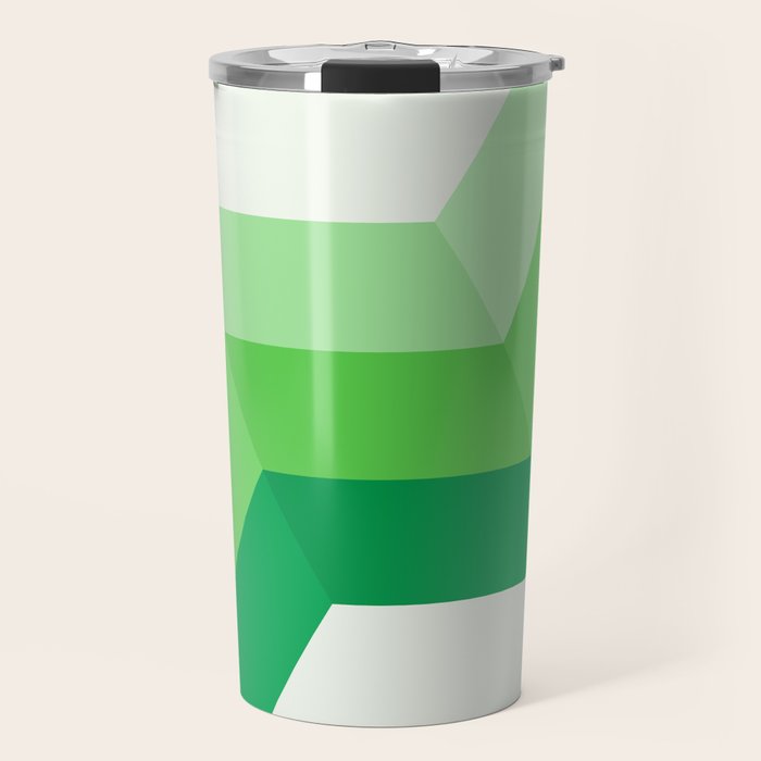 Retro 09D Travel Mug Gallery Image 1
