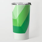 Retro 09D Travel Mug Gallery Image 2