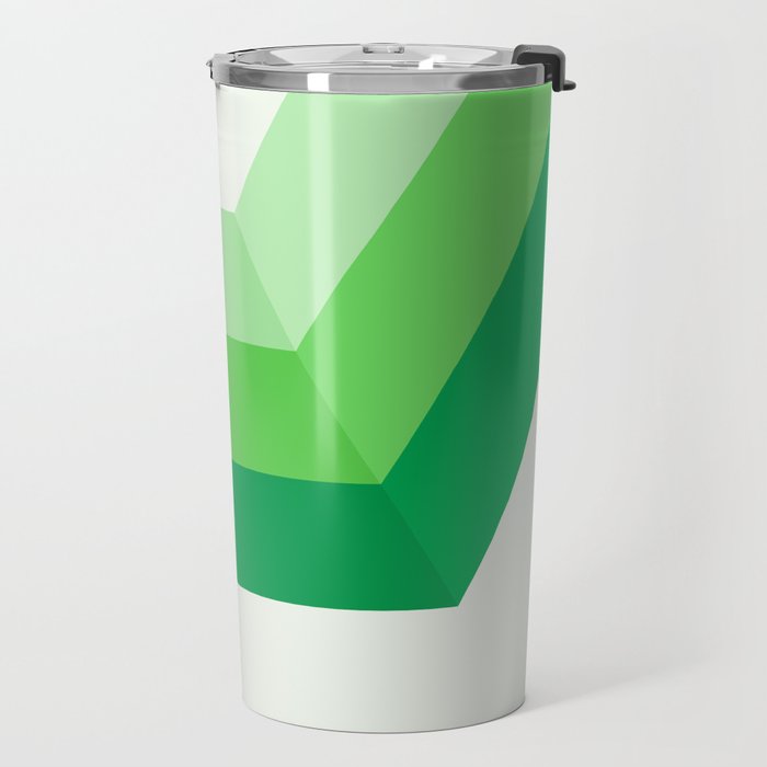Retro 09D Travel Mug Gallery Image 2