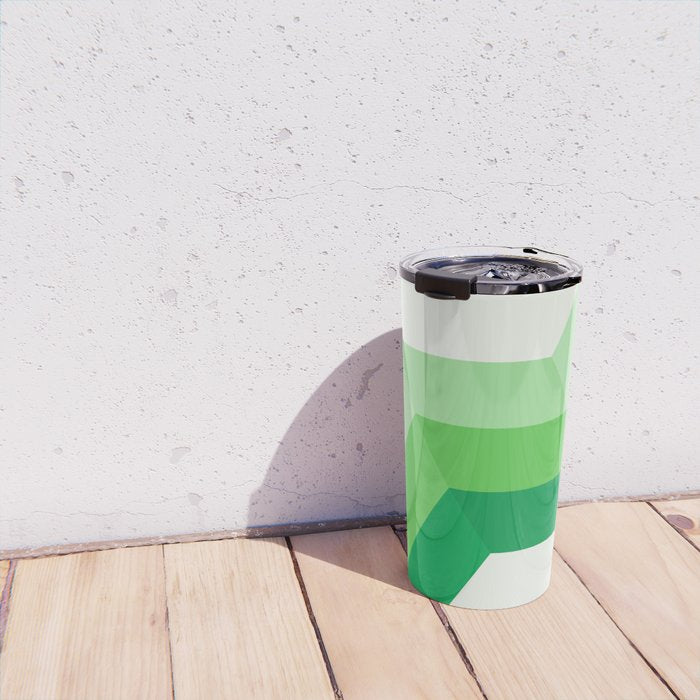 Retro 09D Travel Mug Gallery Image 4