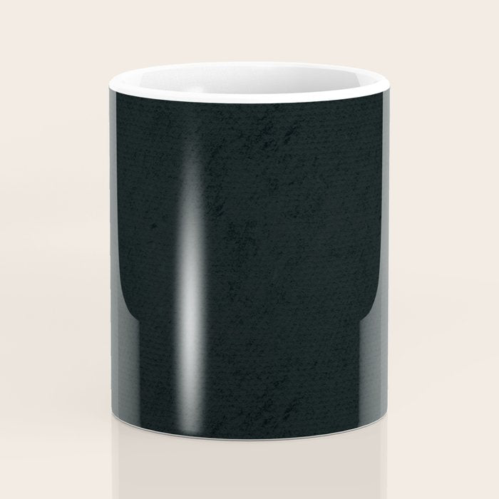 Why Be a Diamond in the Rough Coffee Mug Gallery Image 4