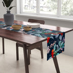 FUTURE NATURE XII Table Runner Gallery Image 2